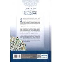 Fatwa Imam Al-Nawawi - Siri Kitab Turath 6
